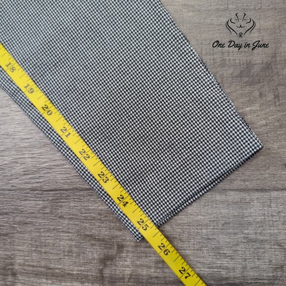 Loft High Waist Skinny Pants Size 6 - Picture 5 of 6